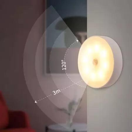 LumiSpot - Iluminação inteligente - Loja Boom